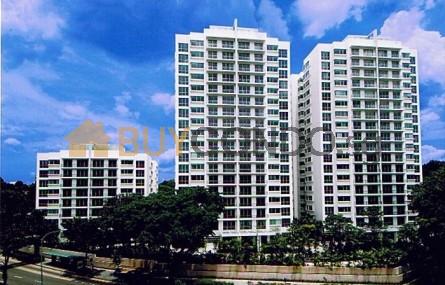 Grange Residences Condominium