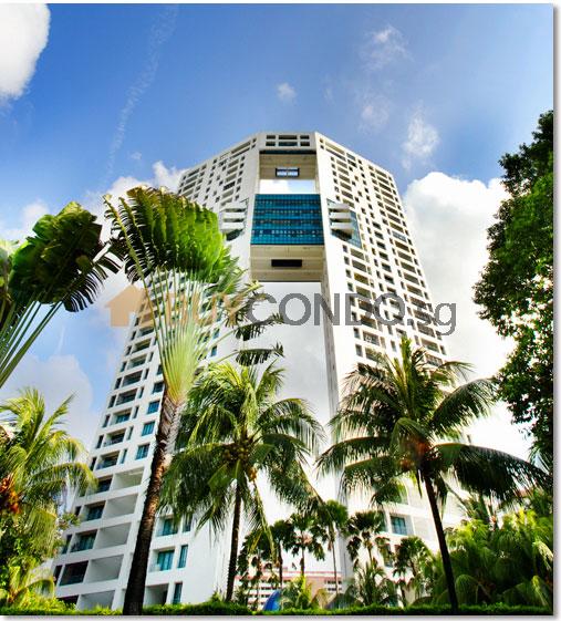 Harbour View Towers Condominium