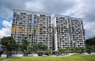 Grandeur 8 Condominium