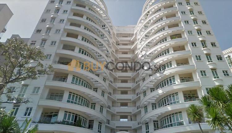 Holt Residences Condominium