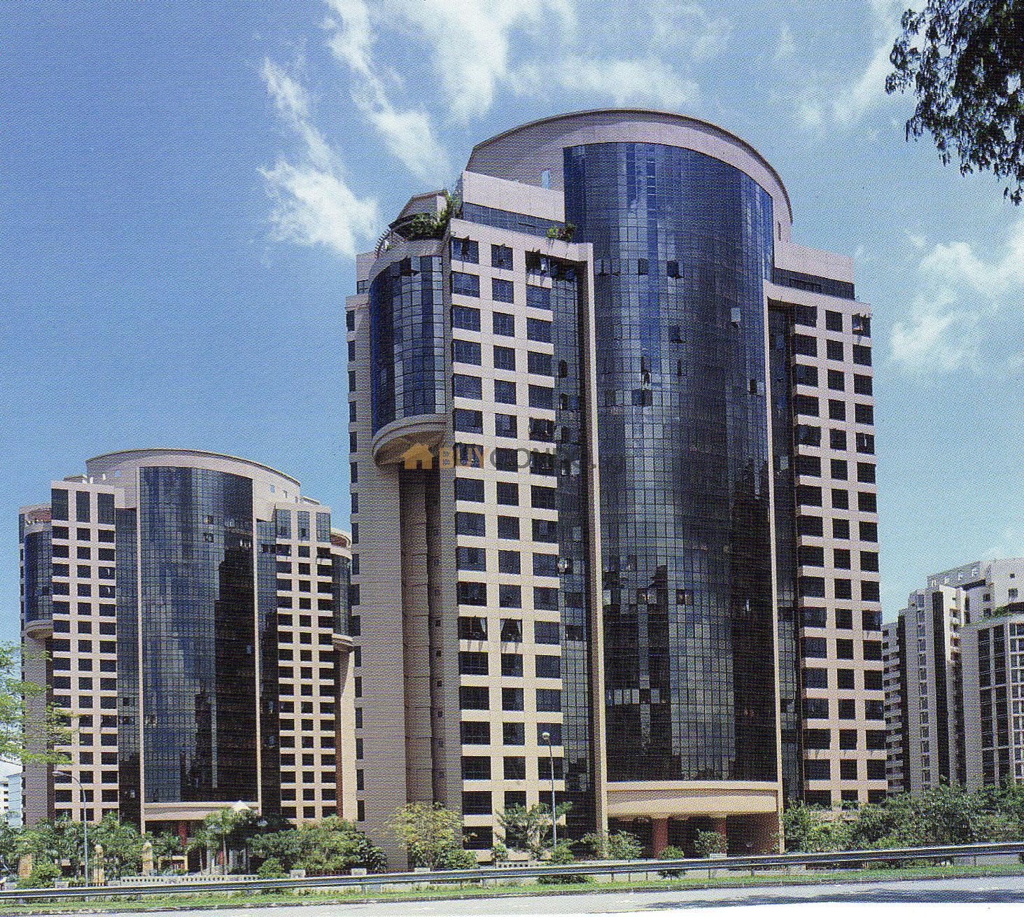 Heritage View Condominium