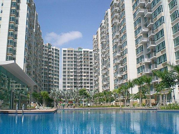 Top Neighborhoods in Singapore for Condo Living