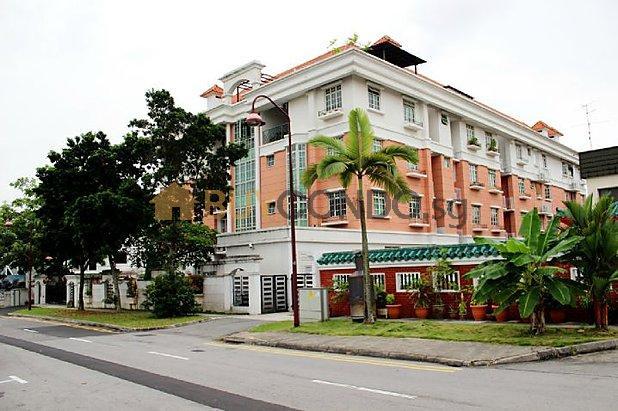 Kovan 81 Condominium