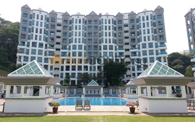 Hume Park 2 Condominium