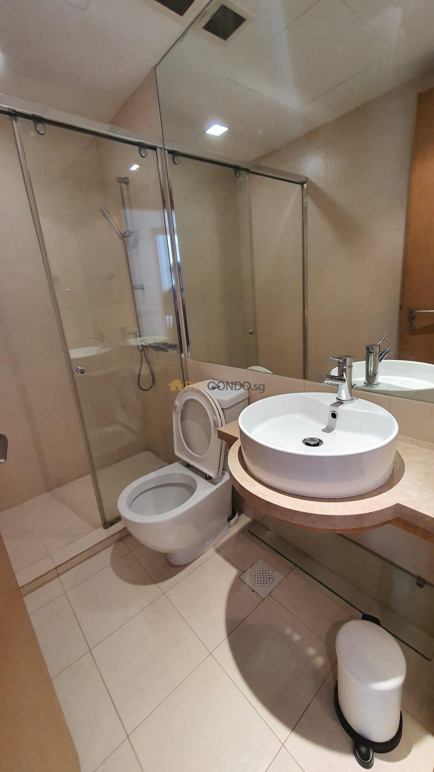 Icon 2 bedroom for Rent