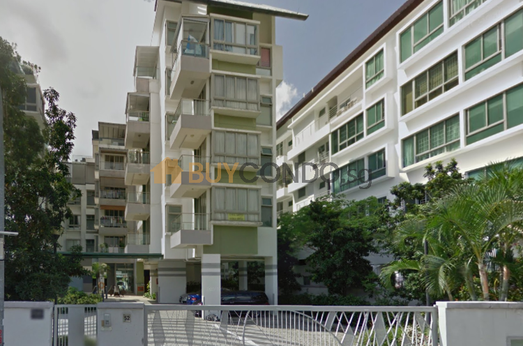 Idyllic Residences Condominium