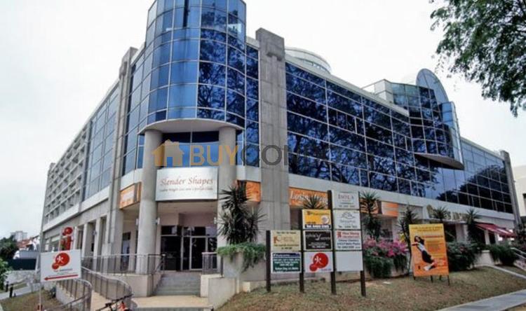 King’s Arcade Condominium