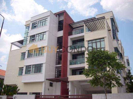 Kovan Primera Condominium