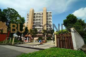 Kensington Park Condominium