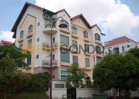 Kovan Crest Condominium