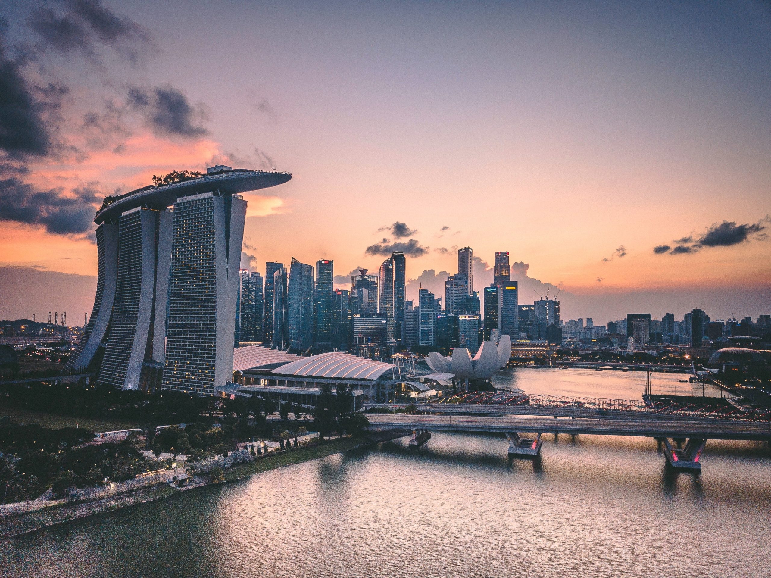 property investment in Singapore
