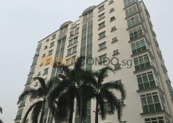 Kasturina Lodge Condominium