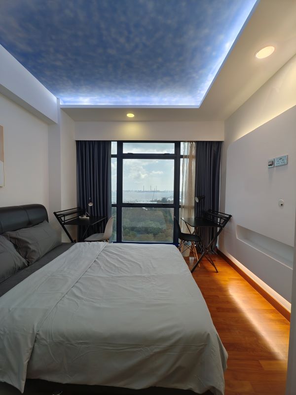 Blue Horizon Room Rental (Co-living Apartments)