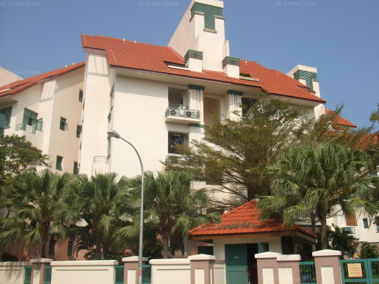 Laguna 88 Condominium