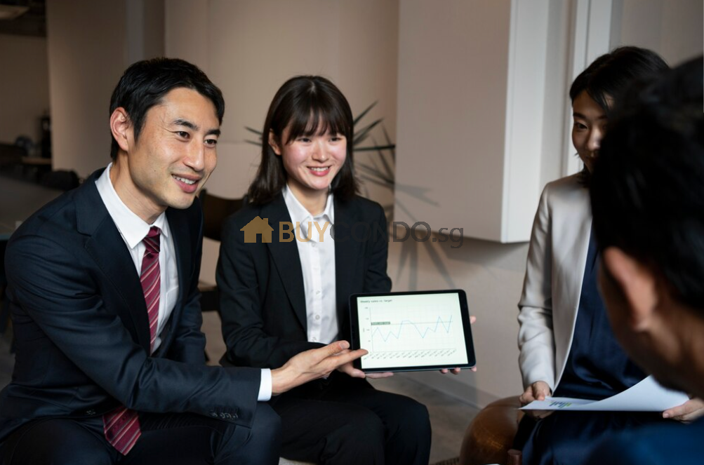 Property Blog | singapore property blog 13 The Role of Real Estate Agents and Lawyers in Home Selling in Singapore