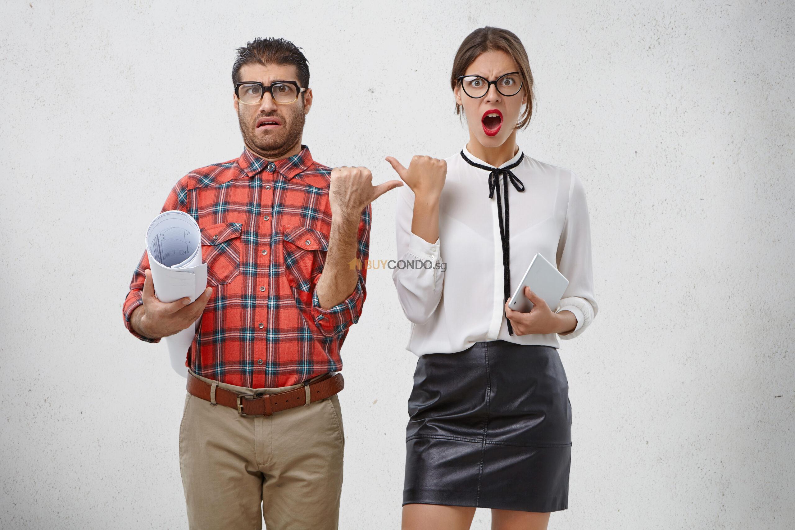 Property Blog | singapore property blog 10 Landlords Refuse to Return Security Deposits