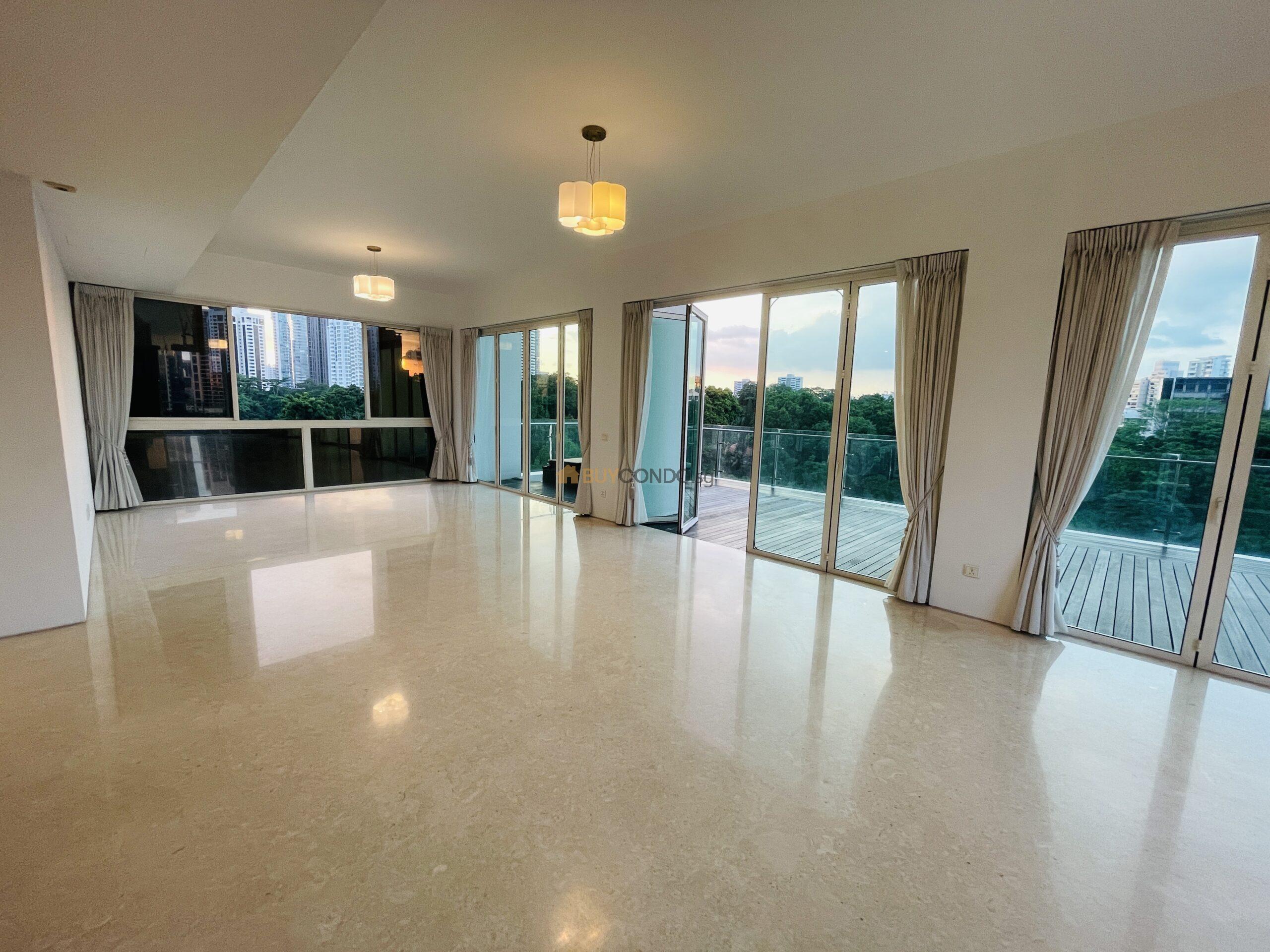 Scotts Highpark For Rent