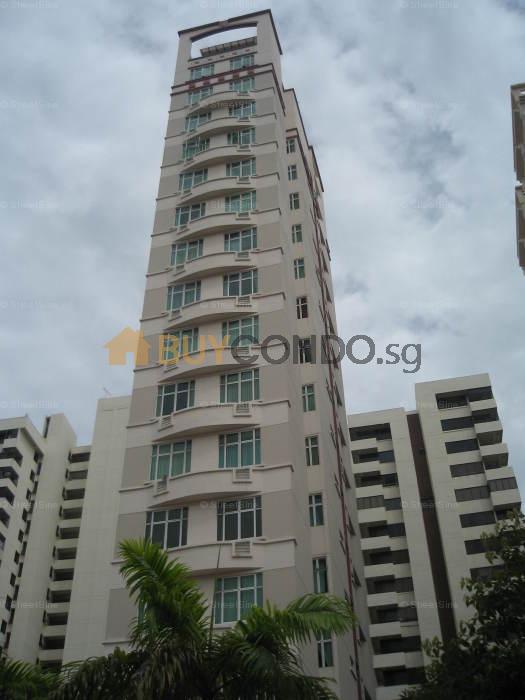 Margate Point Condominium