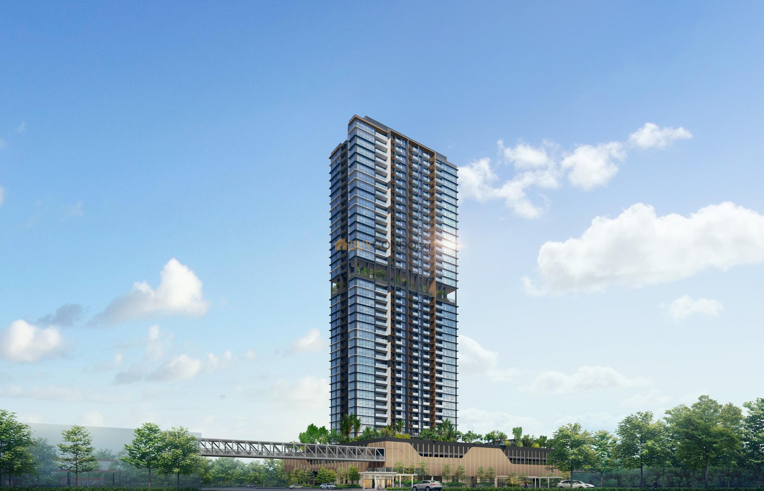 J’Den Condominium