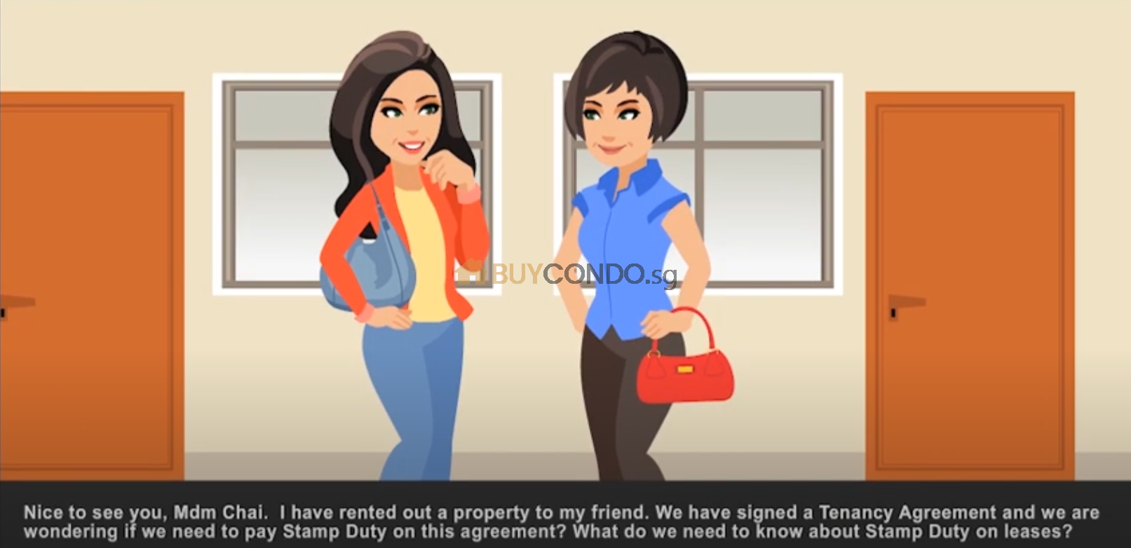 Property Blog | singapore property blog 24 How to Pay Stamp Duty for Rental Properties in Singapore