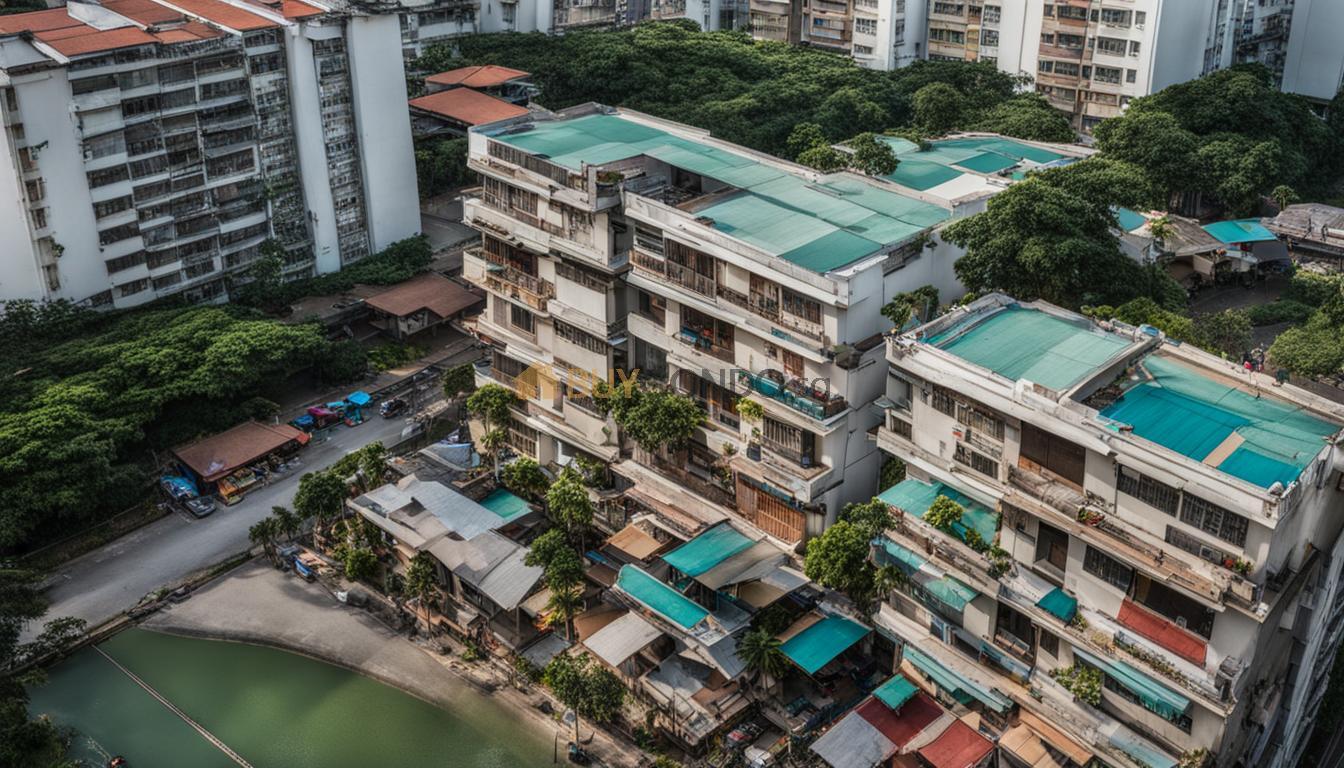 Property Blog | singapore property blog 12 Should I Keep or Sell My HDB? Exploring Options While Renting a Condo