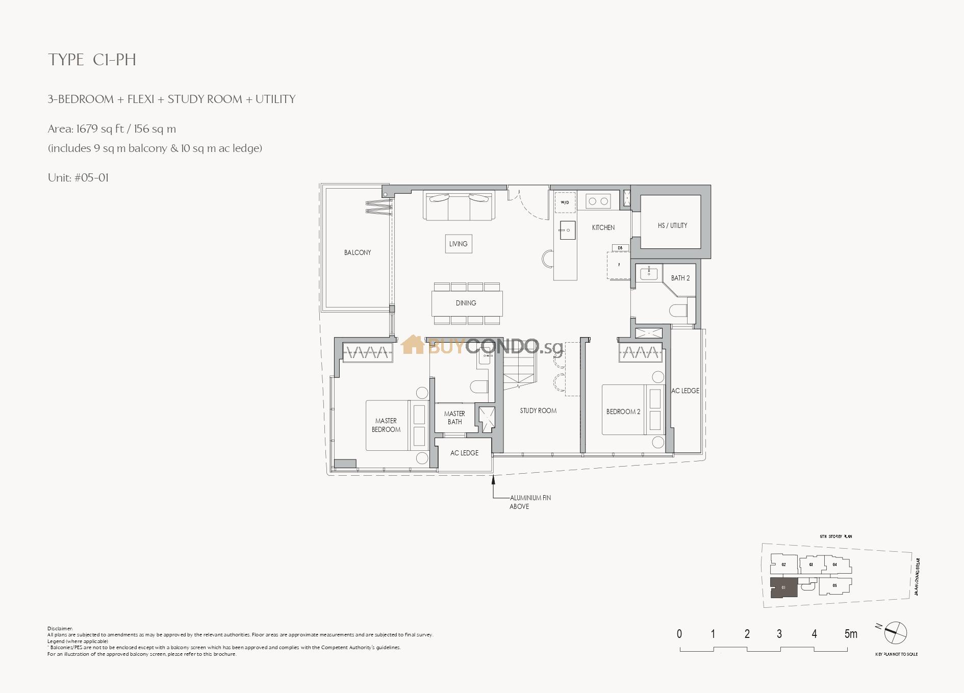 The Shorefront Condominium