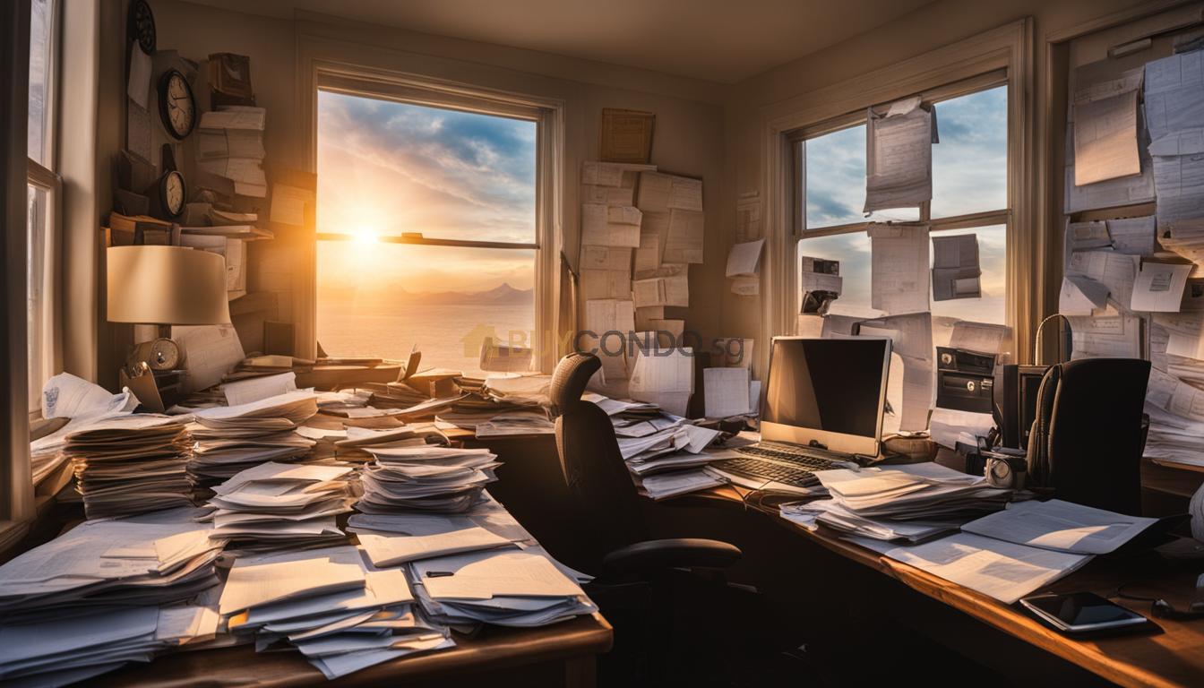 Property Blog | singapore property blog 25 10 Self-Ask Questions : Is it is worth it to manage your own rental property?