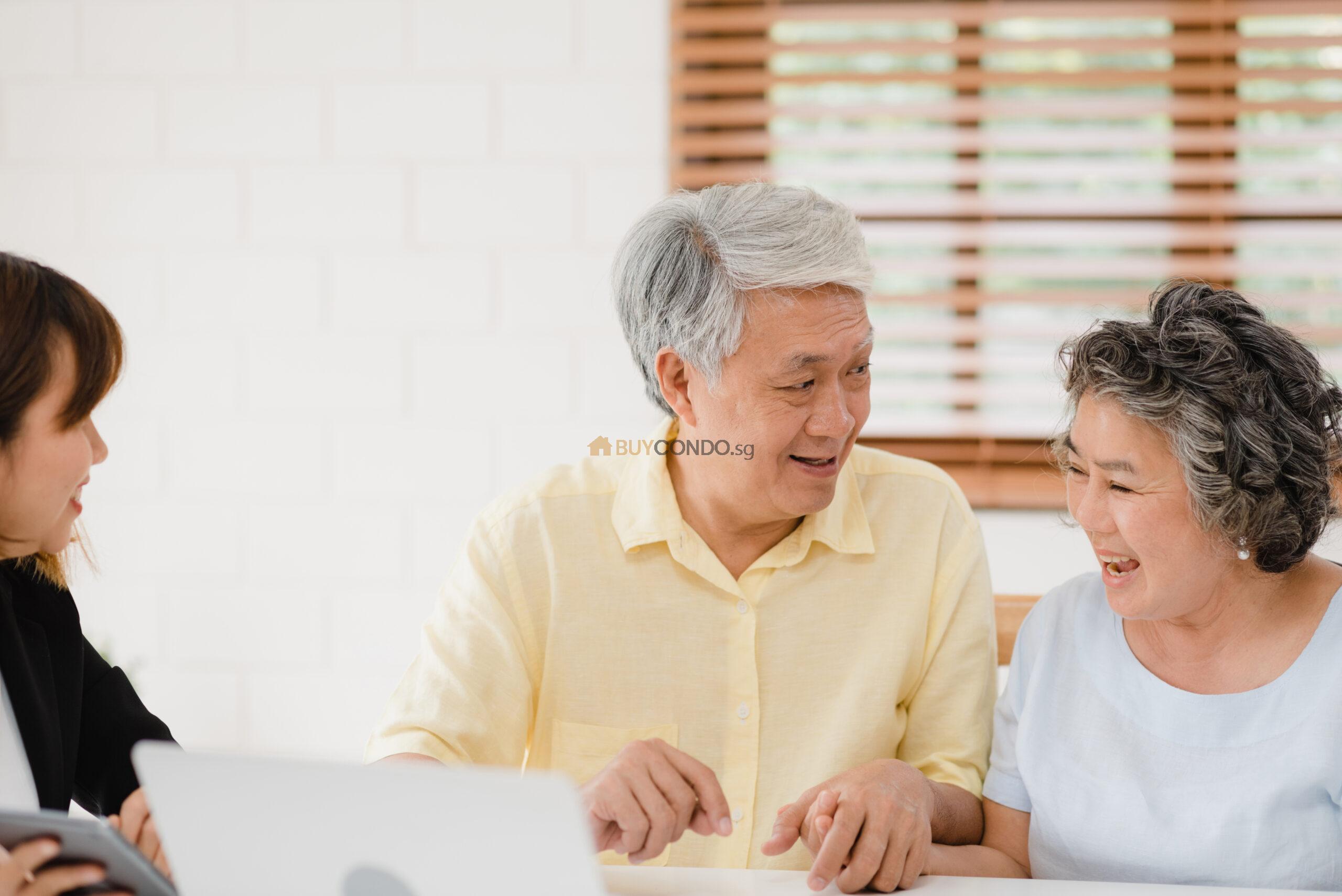 Property Blog | singapore property blog 9 HDB Inheritance why is Important to do Estate Planning and Will