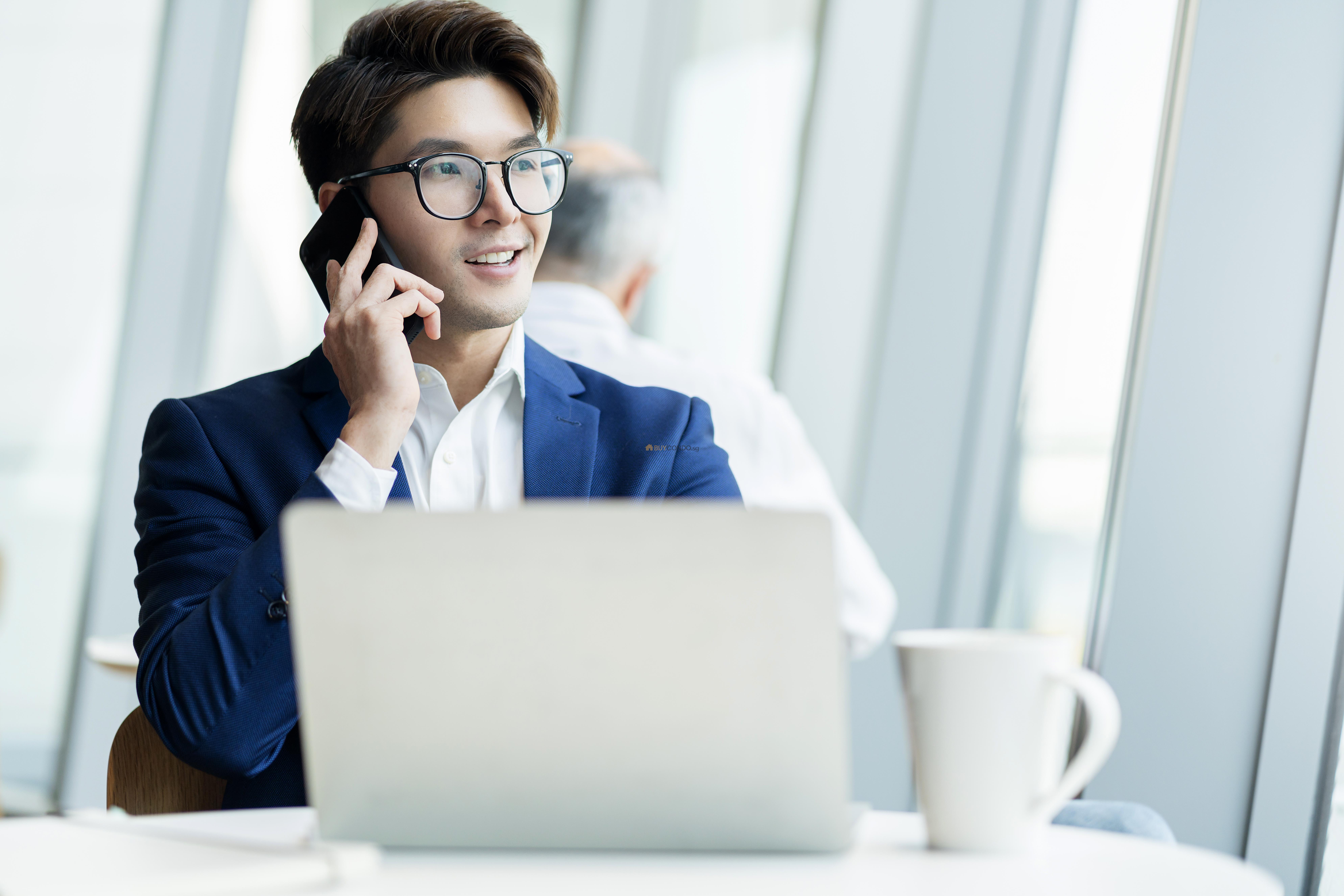 Property Blog | singapore property blog 3 Why Property Agent not responding to whatsapps or calls