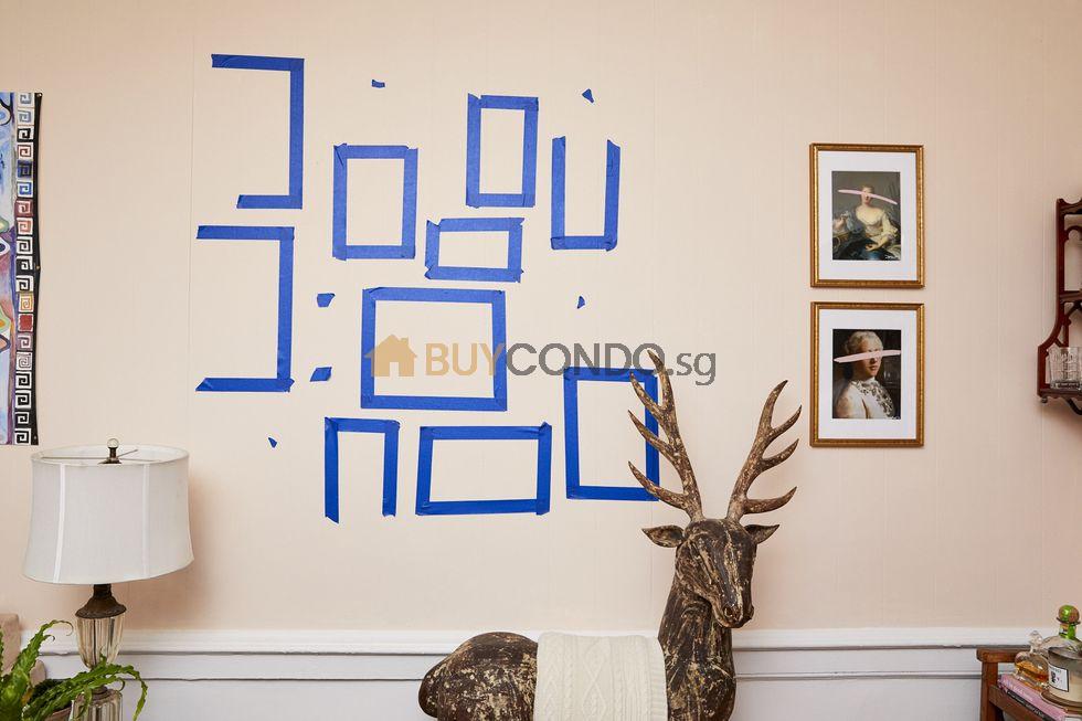 Property Blog | singapore property blog 3 DIY Home Decor Singapore: Ideas, Trends, Workshops