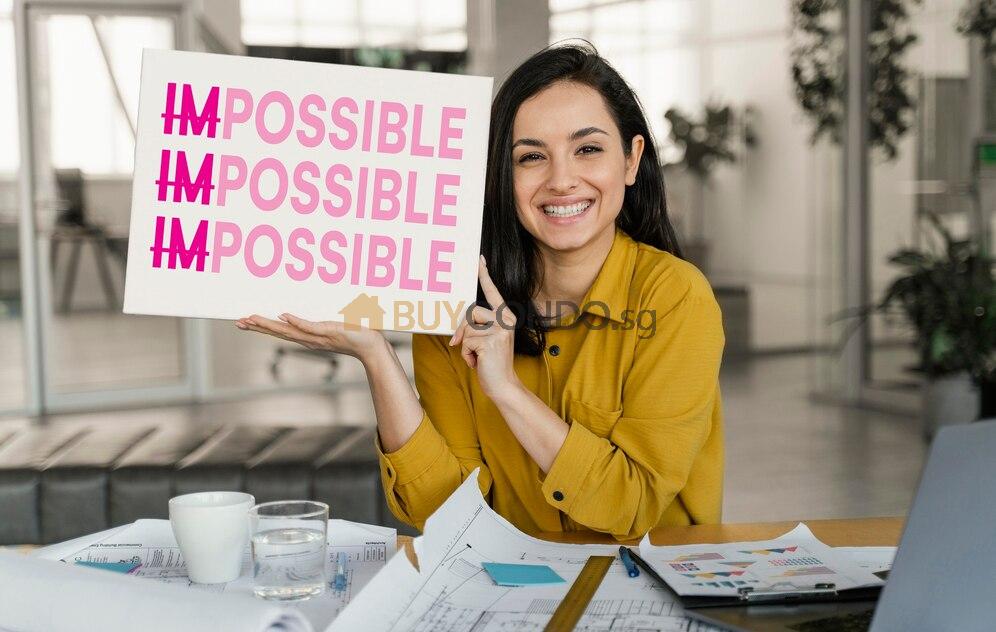 Property Blog | singapore property blog 18 8 Points on How to Successfully Manifest Your Dreams