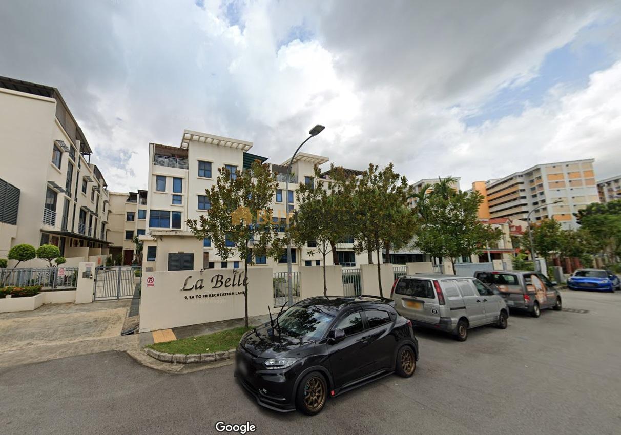 La Belle Condominium