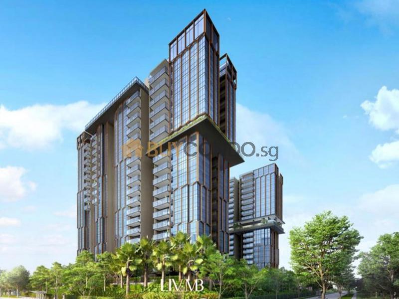 Liv @ MB Condominium