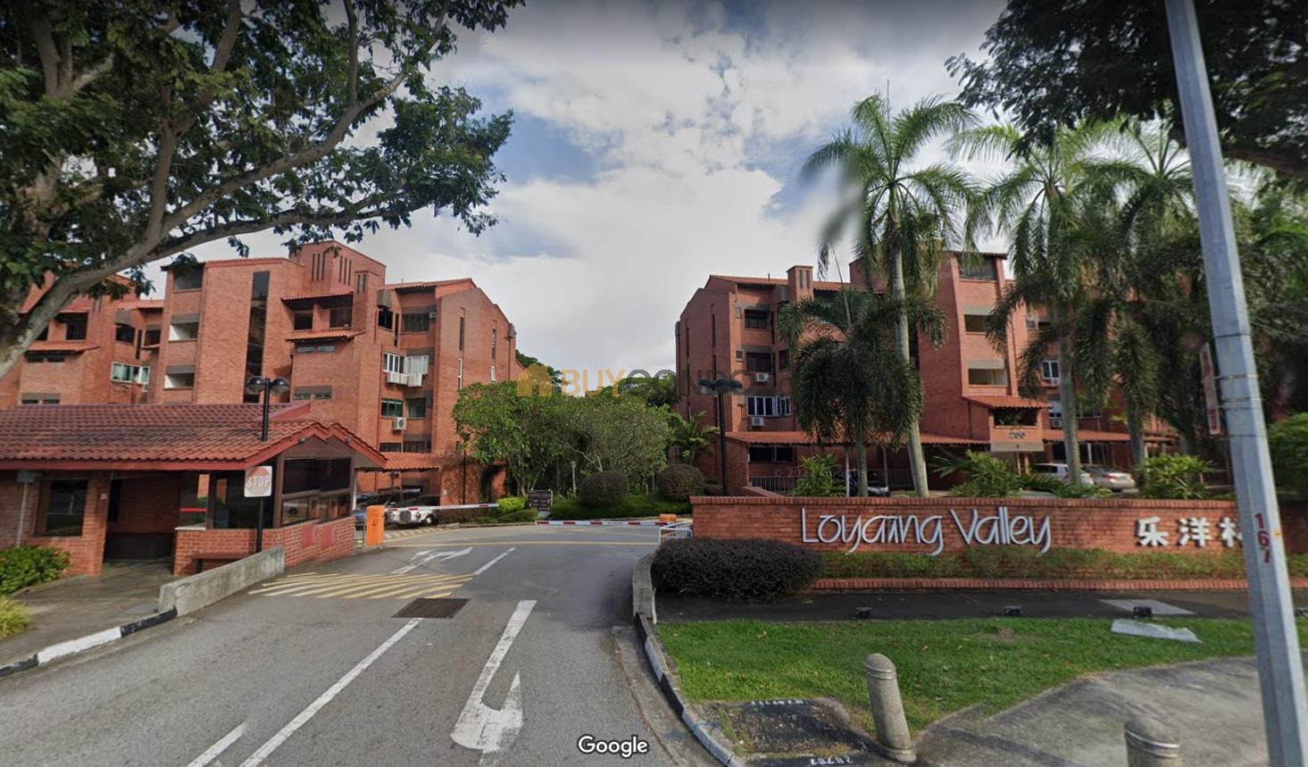 Loyang Valley Condominium