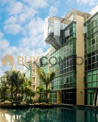 Malvern Springs Condominium