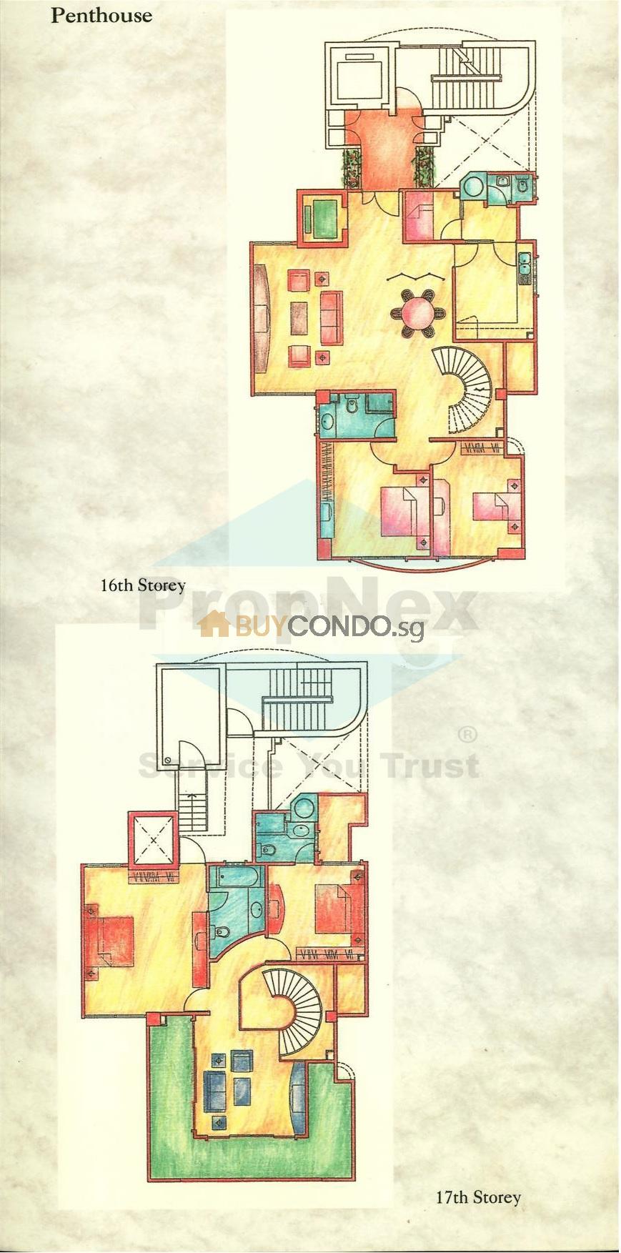 Margate Point Condominium