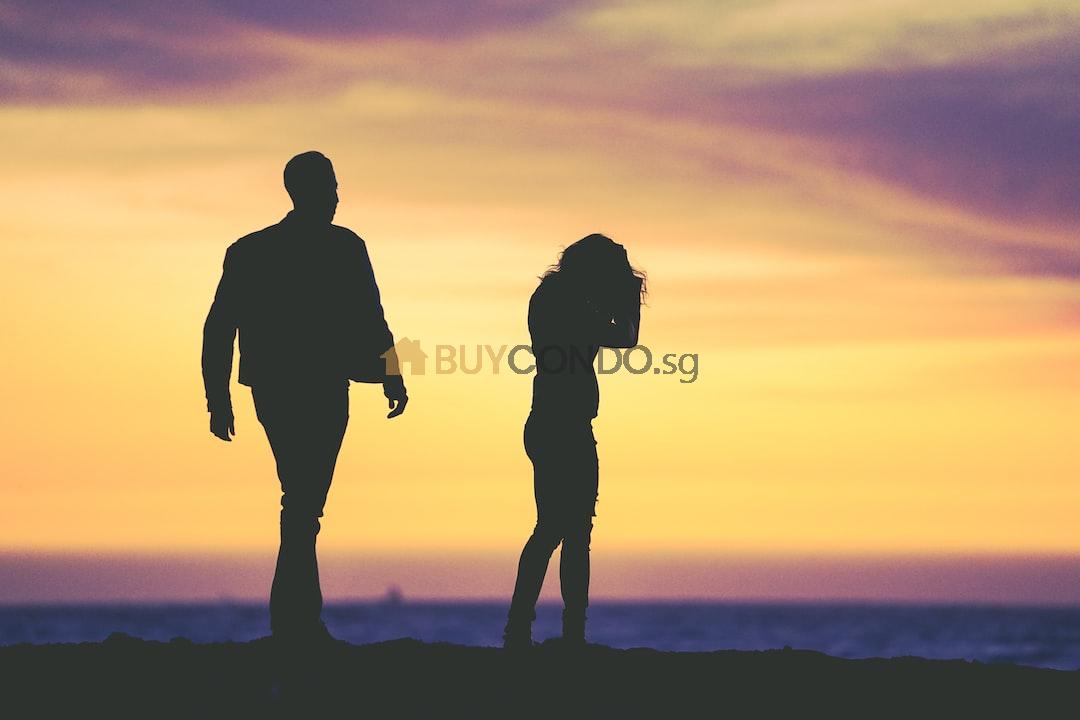 Property Blog | singapore property blog 22 Want you need to know for your Resale HDB Flat during the transit of a Divorce