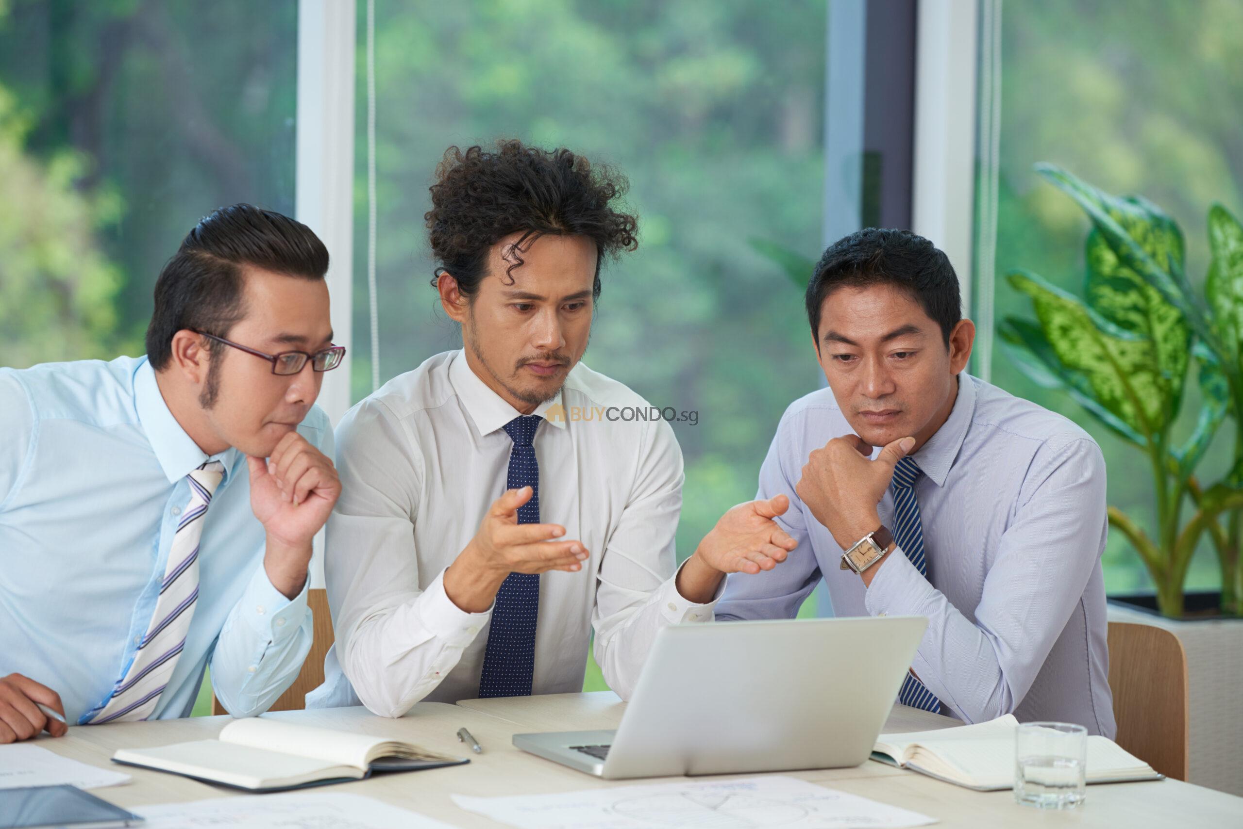 Property Blog | singapore property blog 23 Resolving Your Dispute with Condo MCST