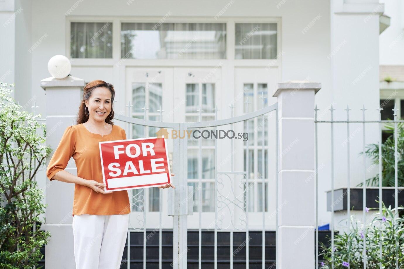 Which Property Agent is Good?