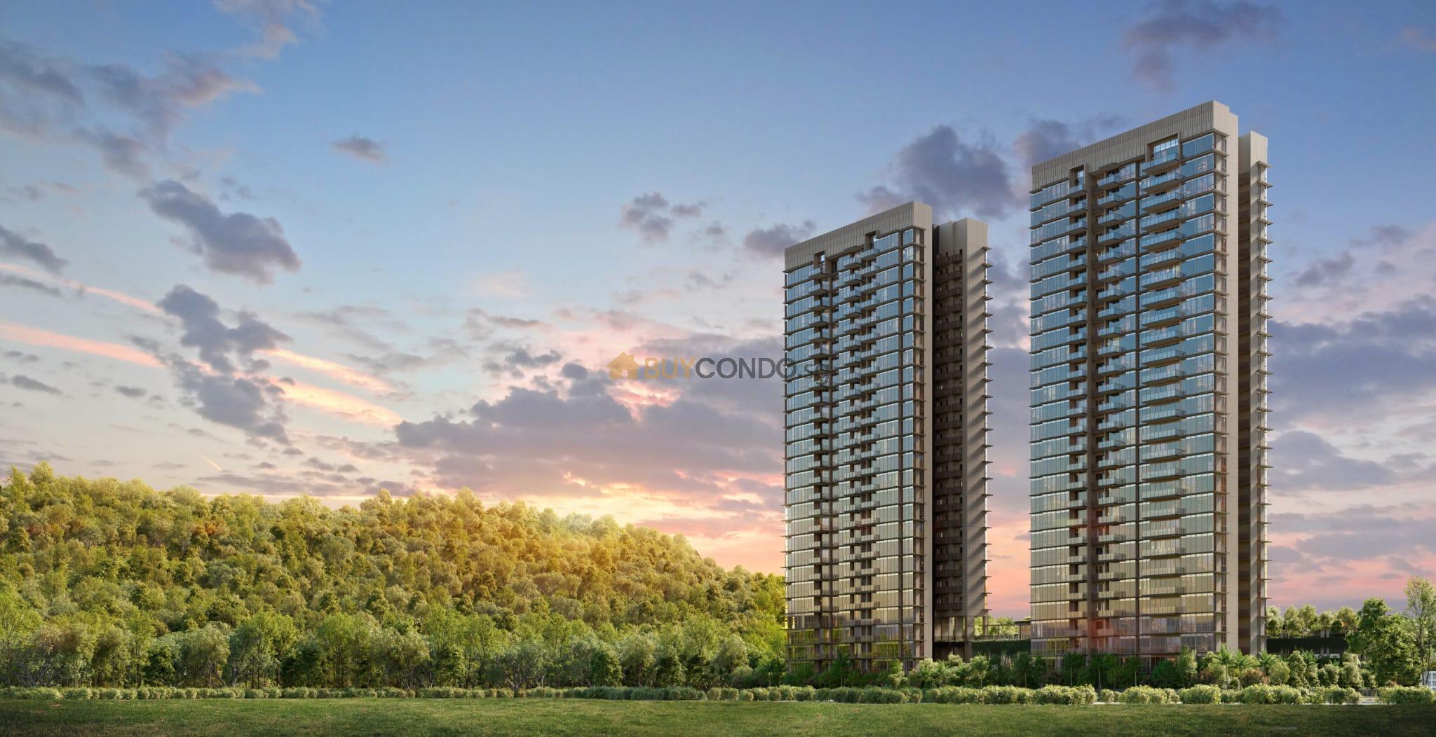 Hillhaven Condominium