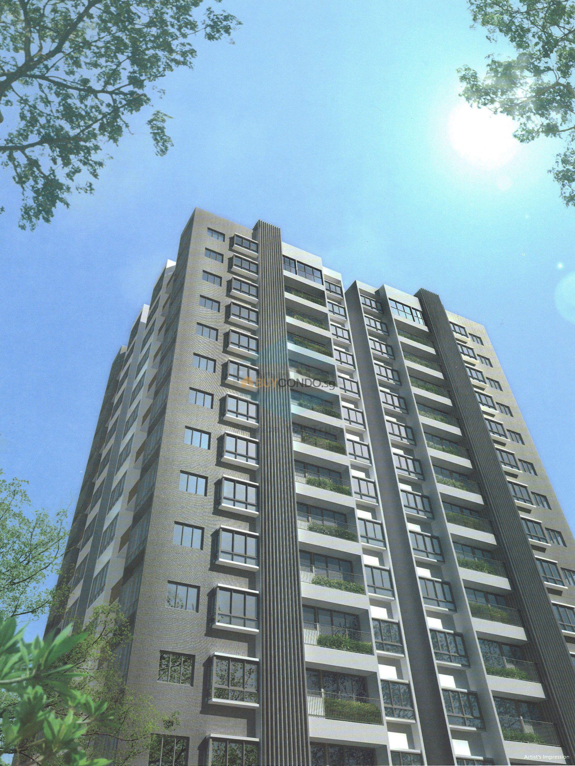 Meadows at Peirce Condominium For Rent