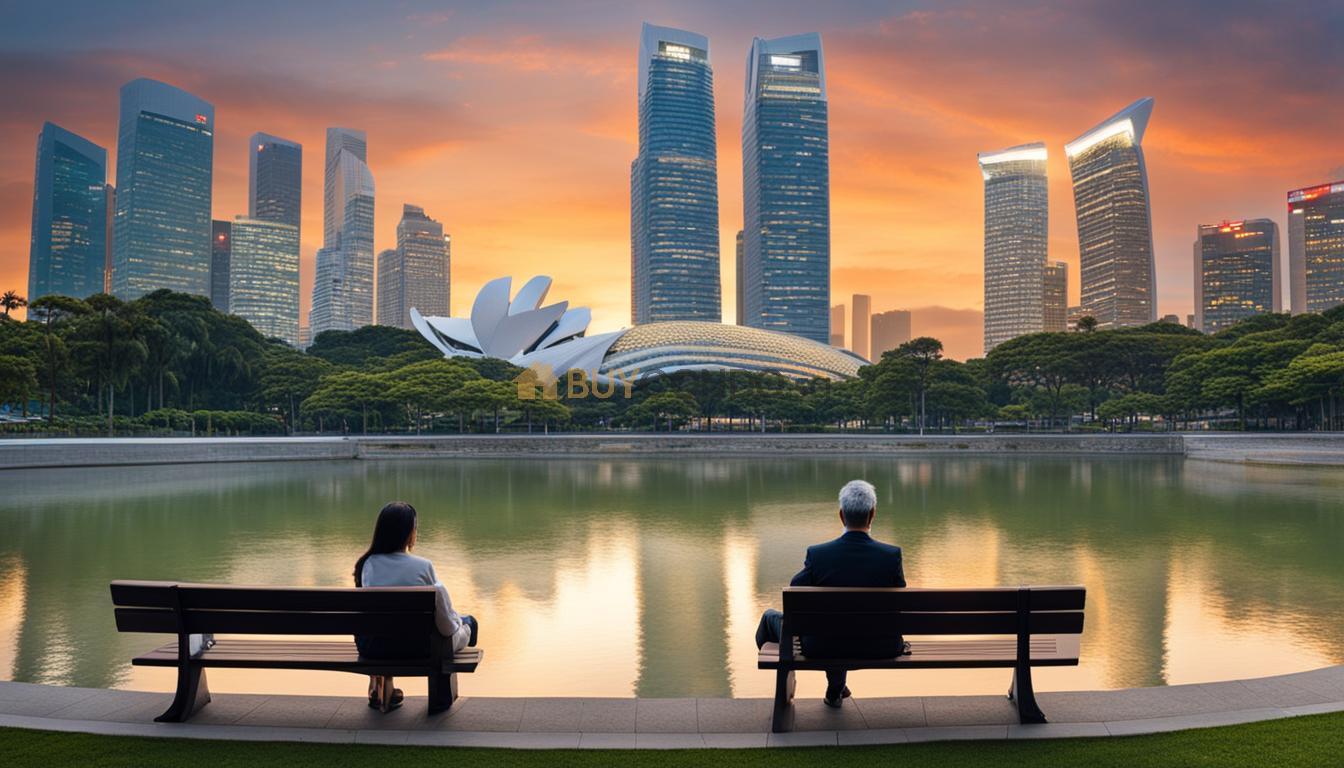 Investing and Planning for Retirement in Singapore