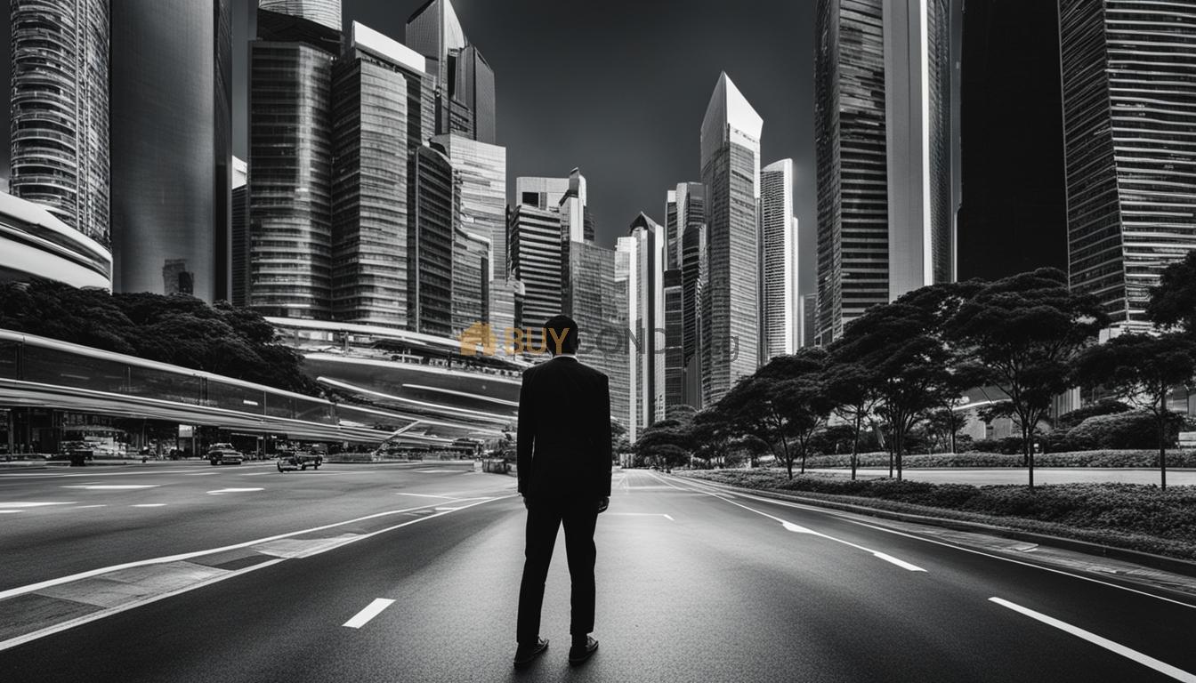 Property Blog | singapore property blog 3 Is it Hard Being an Expat in Singapore?