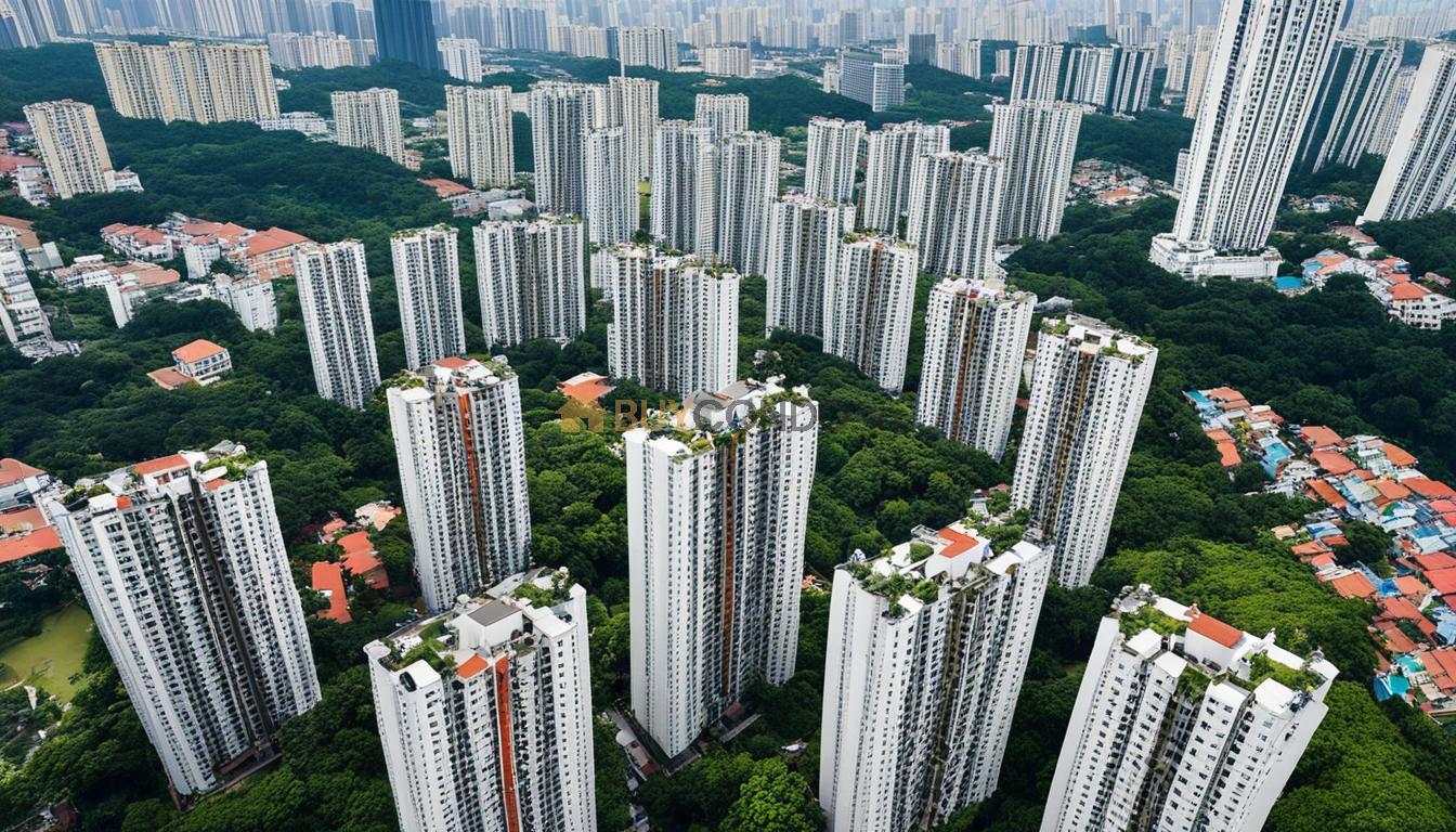 Property Blog | singapore property blog 21 Newly MOP HDB vs. Older Resale HDB