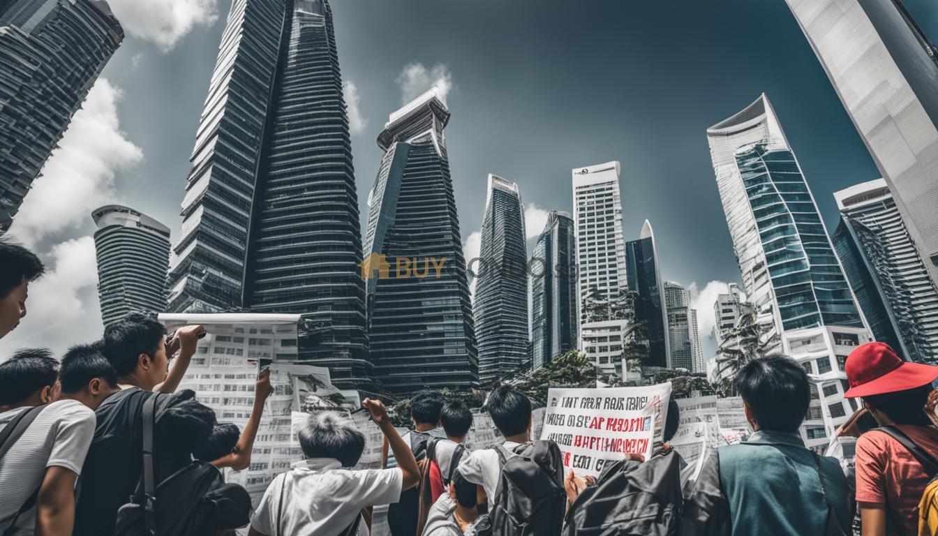 Property Blog | singapore property blog 6 The Essential Guide to Lodging a Property Caveat in Singapore