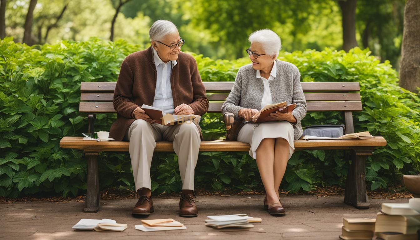 Property Blog | singapore property blog 7 Get Ready with Retirement Tips and Planning In Singapore
