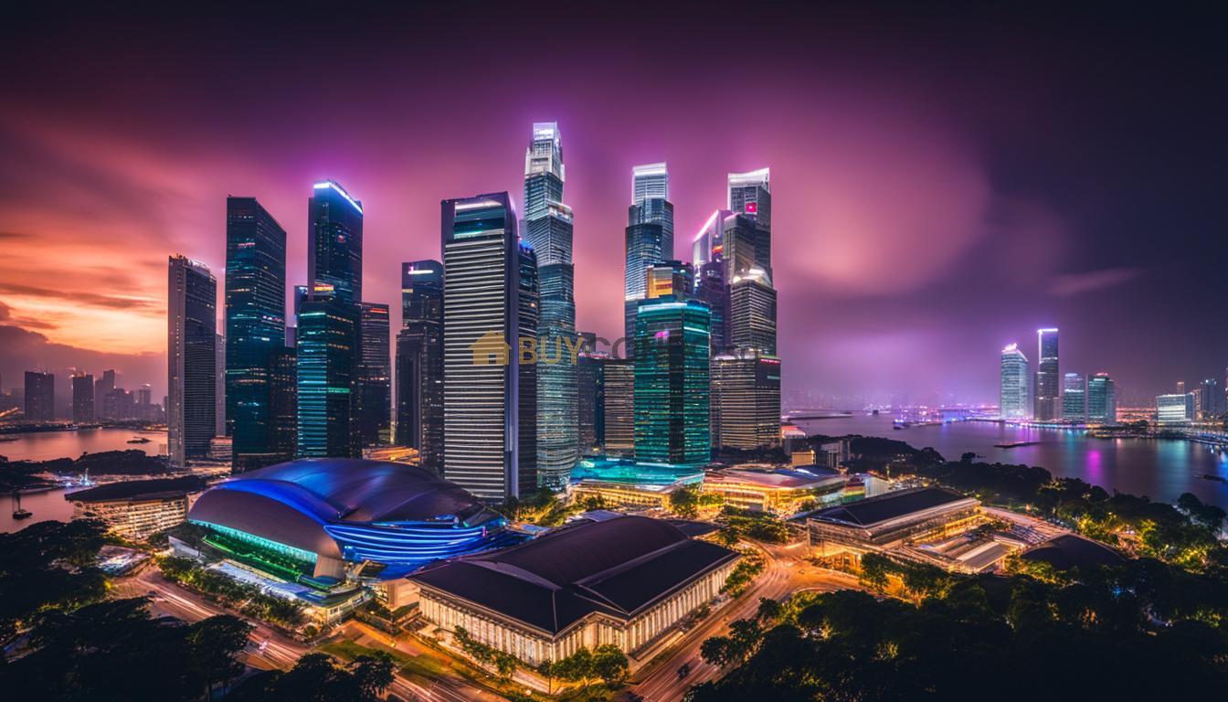 Property Blog | singapore property blog 15 What is it like living in Singapore as an expat from Hong Kong?