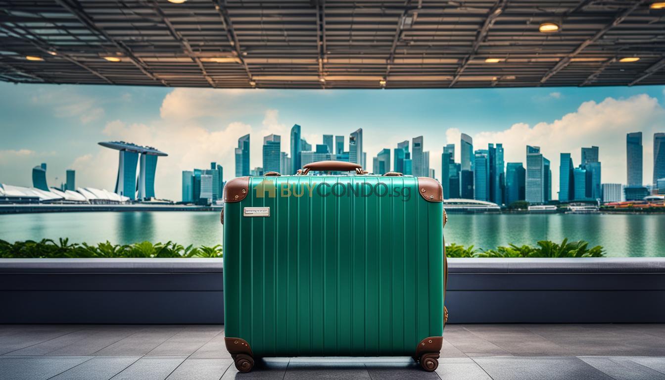 Property Blog | singapore property blog 23 What to Look for in Expat Employment Packages in Singapore