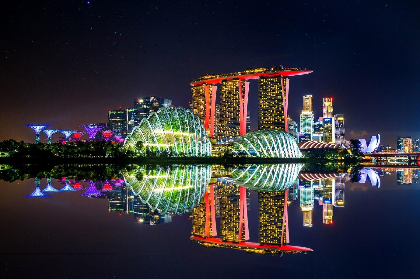 Property Blog | singapore property blog 4 Guide to Taxes for Expats Working in Singapore
