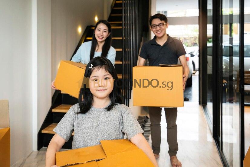 Property Blog | singapore property blog 5 Using a Friend or Relative as Your Property Agent
